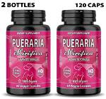 Do Pueraria Mirifica Work?