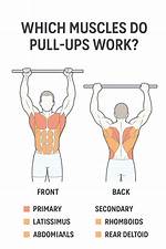 Do Pull Ups Work Erector Spinae?