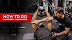 Do Pullovers Work Chest?
