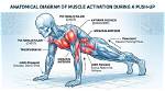 Do Pushups Work Core?