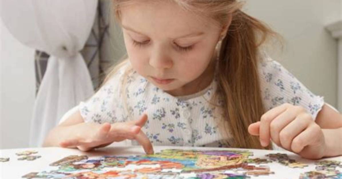 Do Puzzles Help Your Brain?