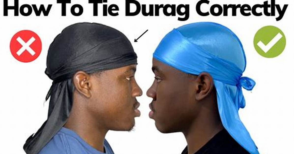 Do Rag Meaning