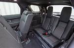 Do Range Rovers Have a Third Row?