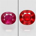 Do Real Rubies Break?