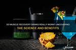 Do Recovery Drinks Work?