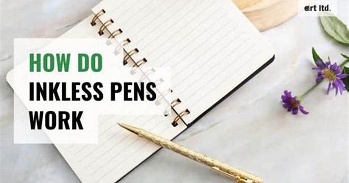 Do Redaction Pens Work?