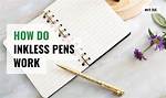 Do Redaction Pens Work?