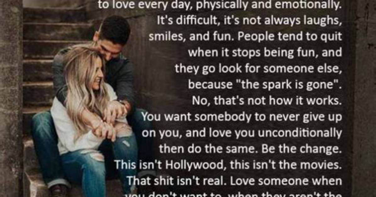 Do Relationships Get Boring?