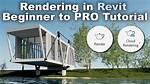 Do Rendering in Revit?