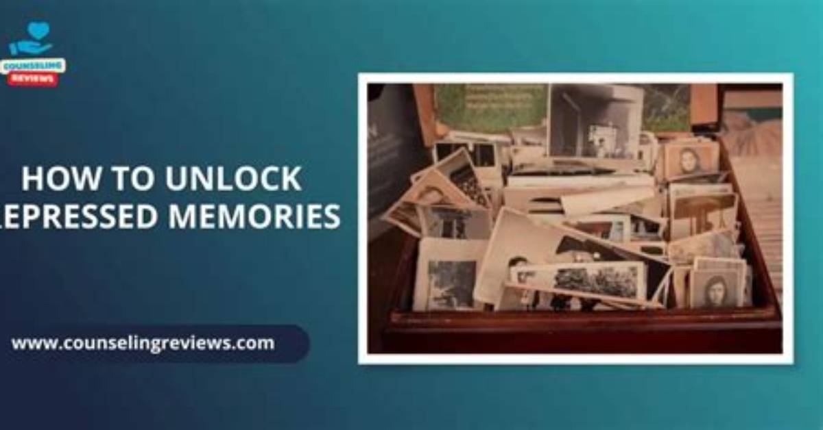 Do Repressed Memories Affect Behavior?