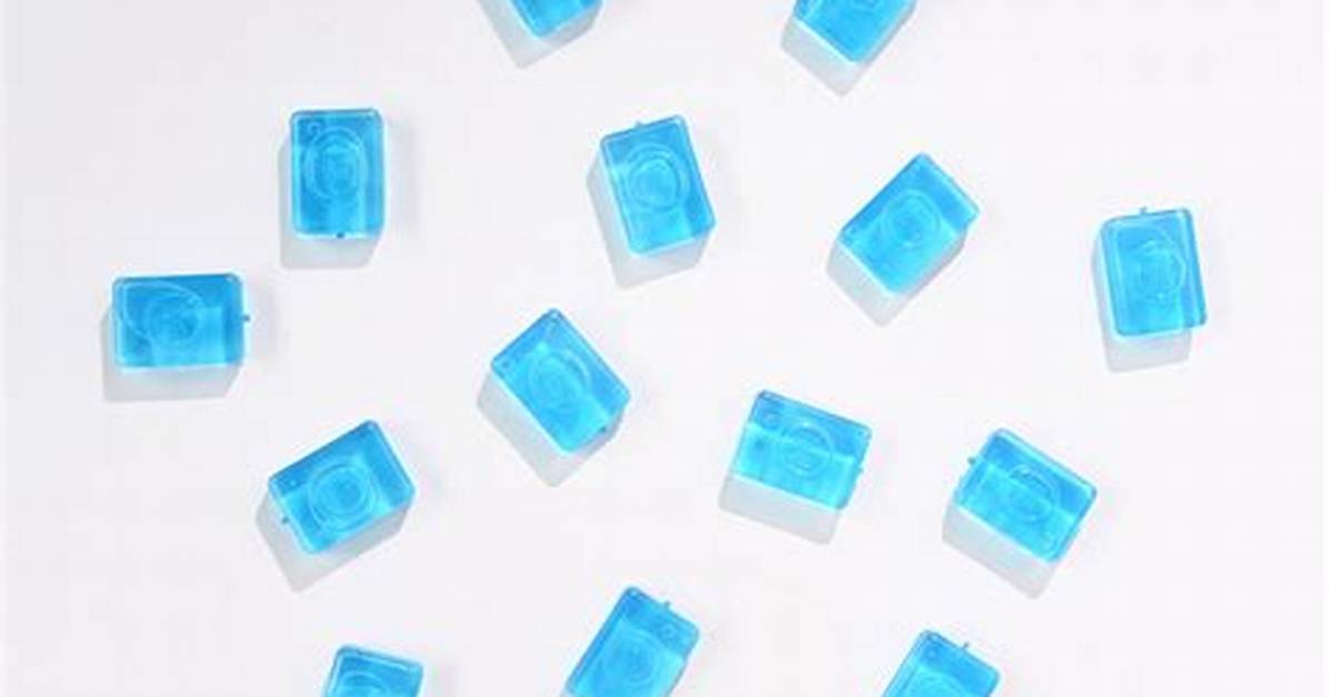 Do Reusable Ice Cubes Work