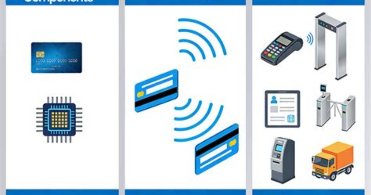 Do Rfid Cards Work?