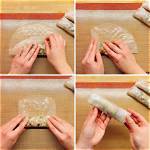 Do Rice Paper Rolls Keep?