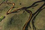 Do Rivers Ebb