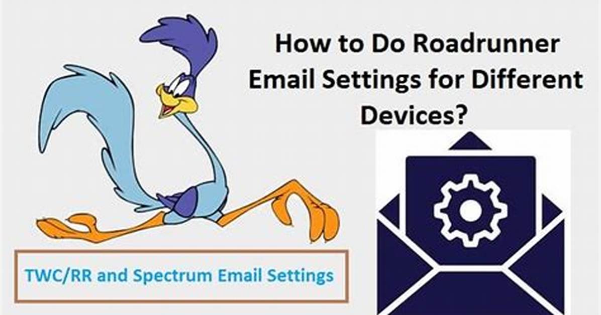 Do Roadrunner Email Still Exist?