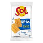 Do Robert and Sol Break up?