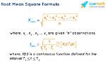 Do Root Mean Square?
