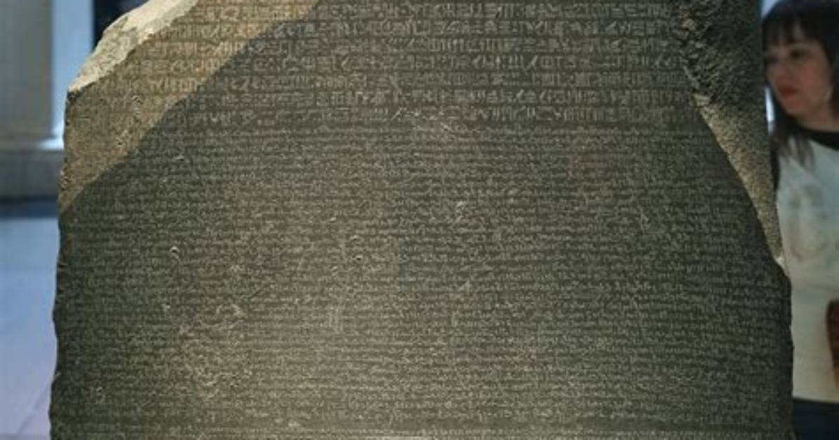 Do Rosetta Stone Really Work?