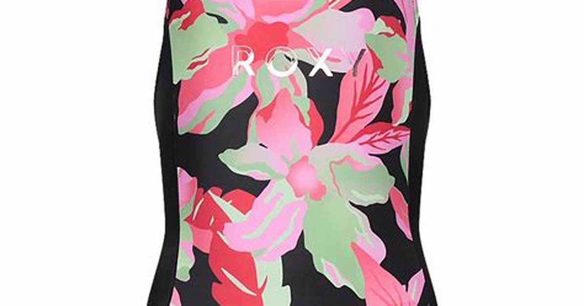 Do Roxy Swimsuits Run Small?