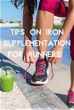 Do Runners Need Vitamins