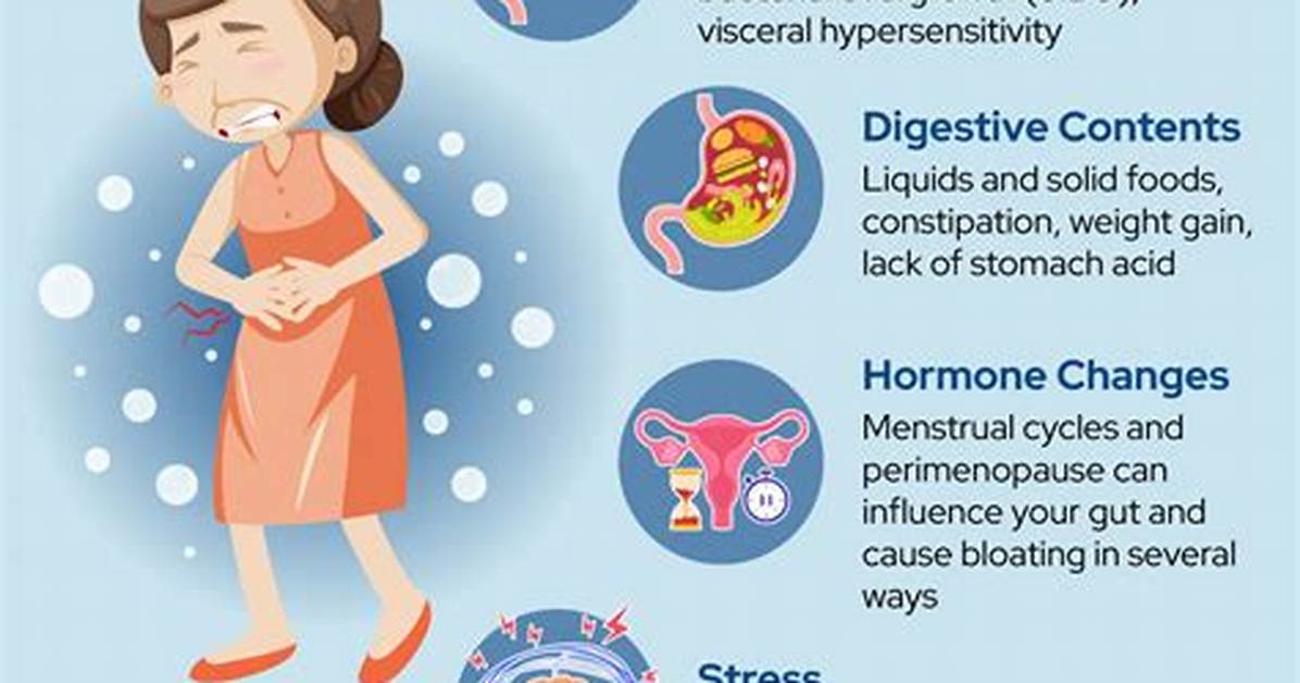Do Salads Cause Bloating?