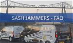 Do Sash Jammers Work?
