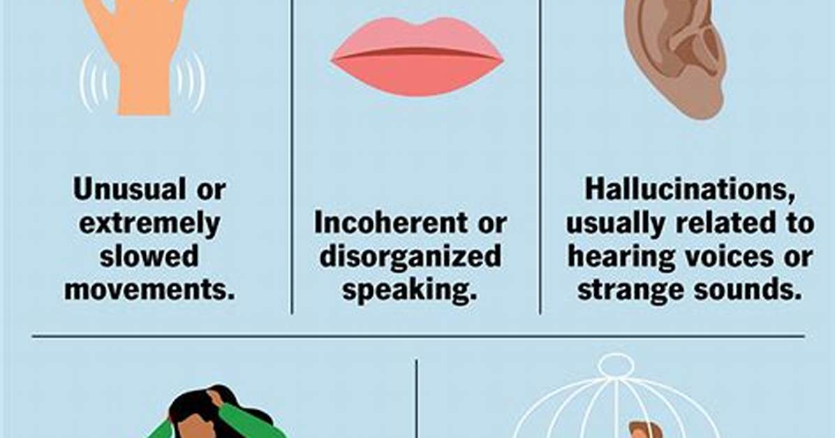 Do Schizophrenics Suffer?