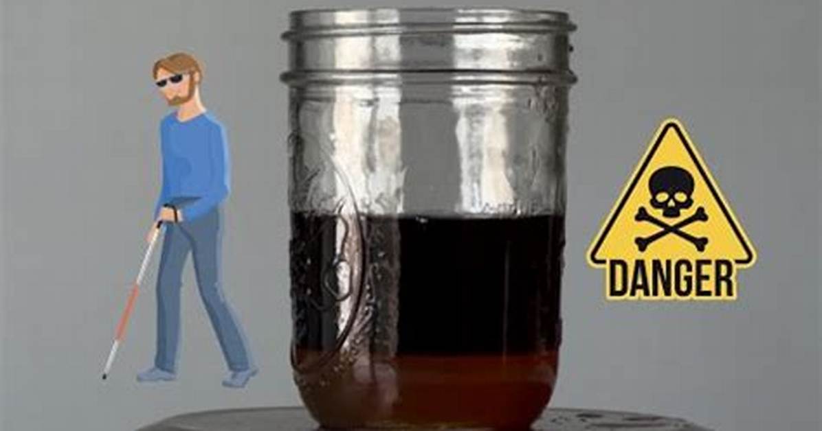 Do Schnapps Go Bad?