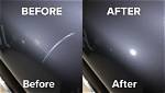 Do Scratches Buff out?