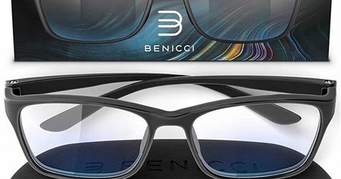 Do Screen Protection Glasses Work?
