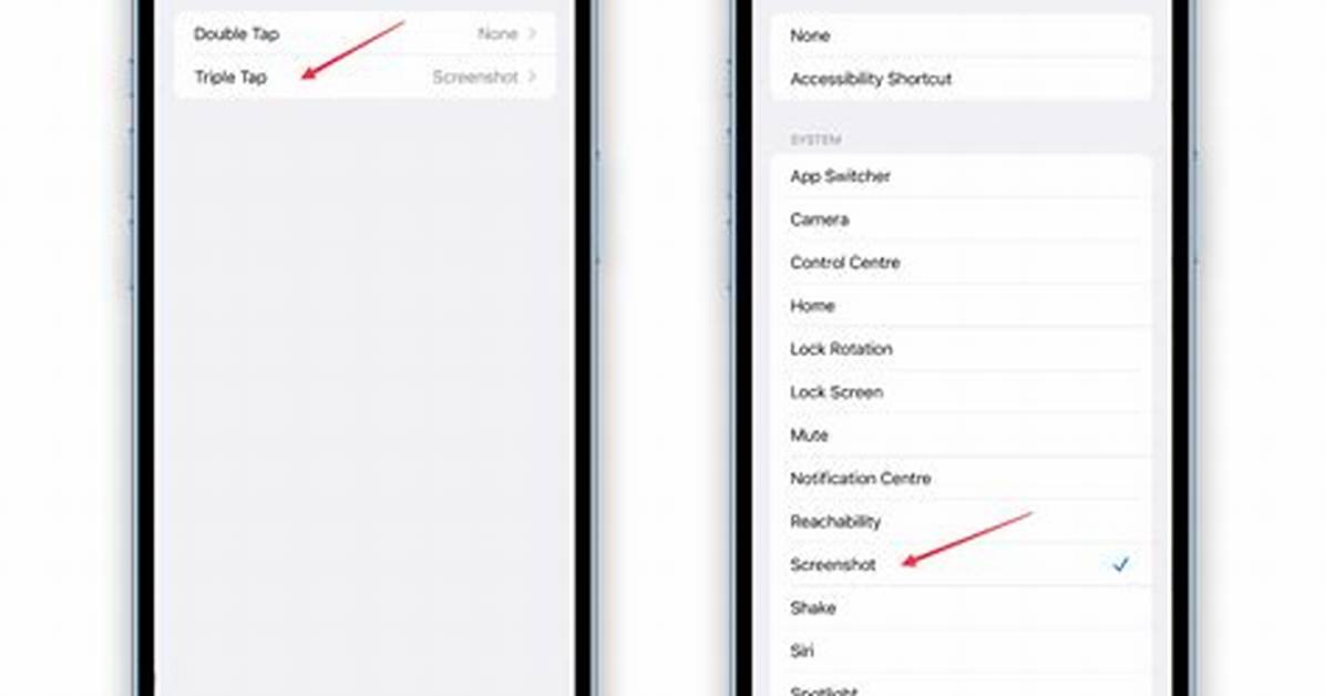 Do Screen Shot on Iphone?