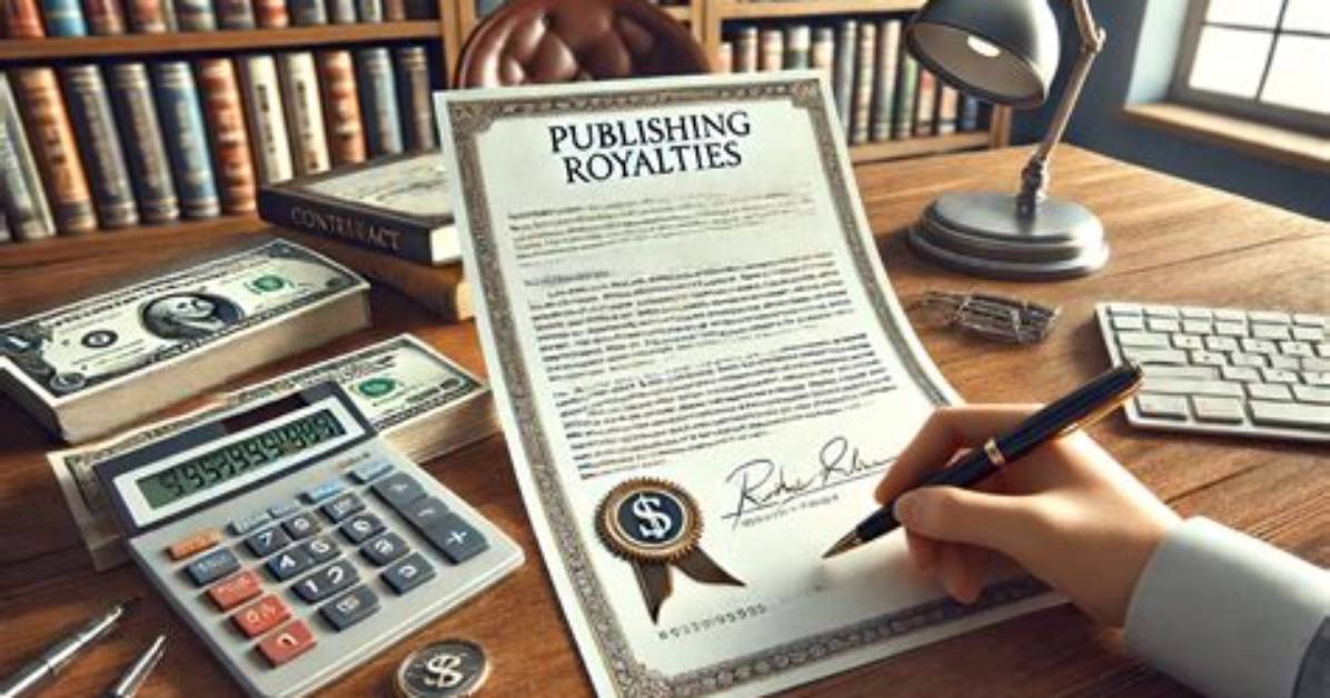 Do Script Writers Get Royalties?