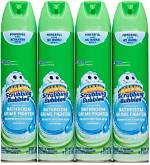 Do Scrubbing Bubbles Expire?