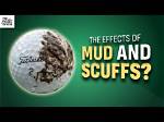 Do Scuffs Affect Golf Balls?