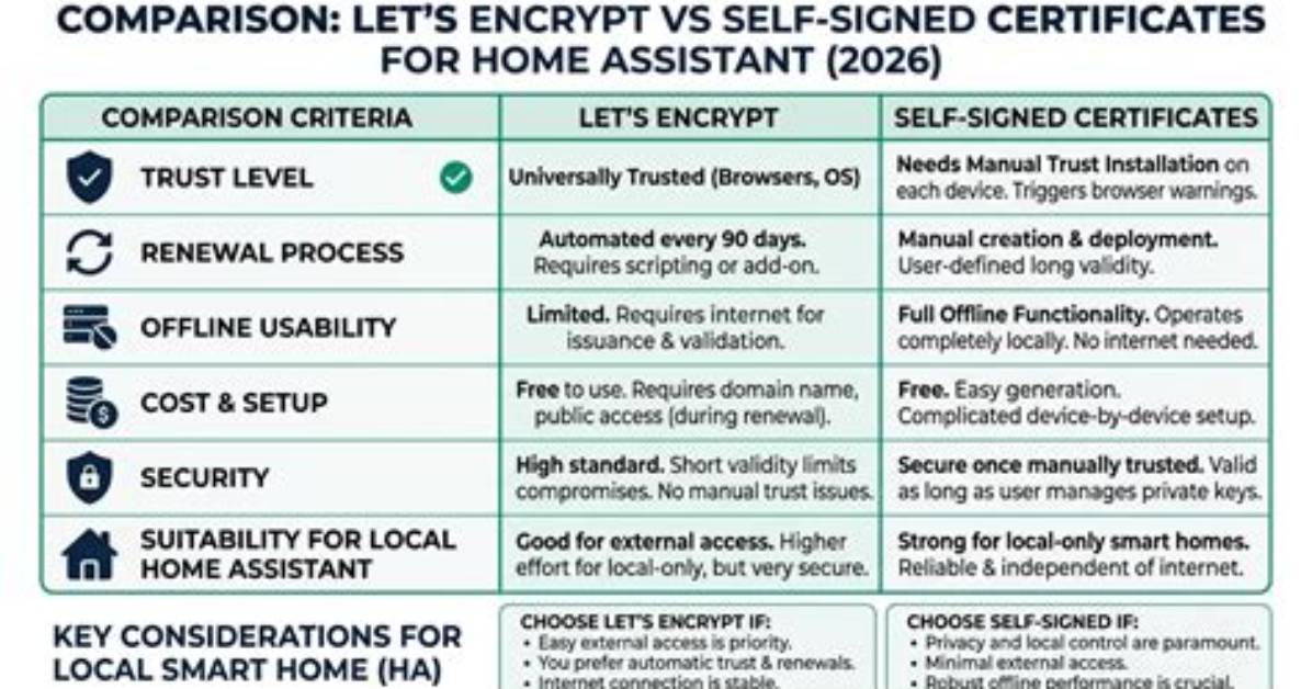 Do Self Signed Certificates Encrypt Data?