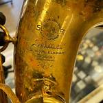 Do Selmer Mark Vi?