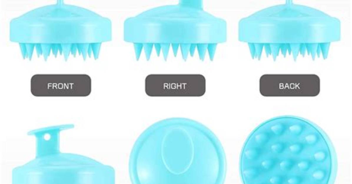 Do Shampoo Brushes Work? | Contextresponse. Com