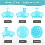 Do Shampoo Brushes Work? | Contextresponse. Com