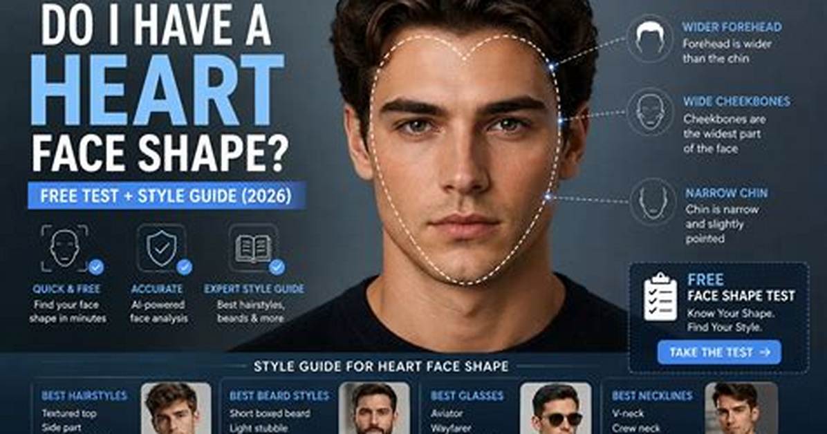 Do Shape Have Face?