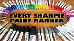 Do Sharpies Work on Wood