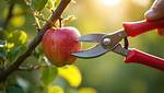 Do Shears Give Apples?