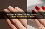 Do Shellac Ruin Your Nails?