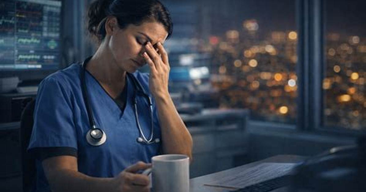 Do Shift Workers Die Younger?