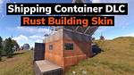 Do Shipping Containers Rust?