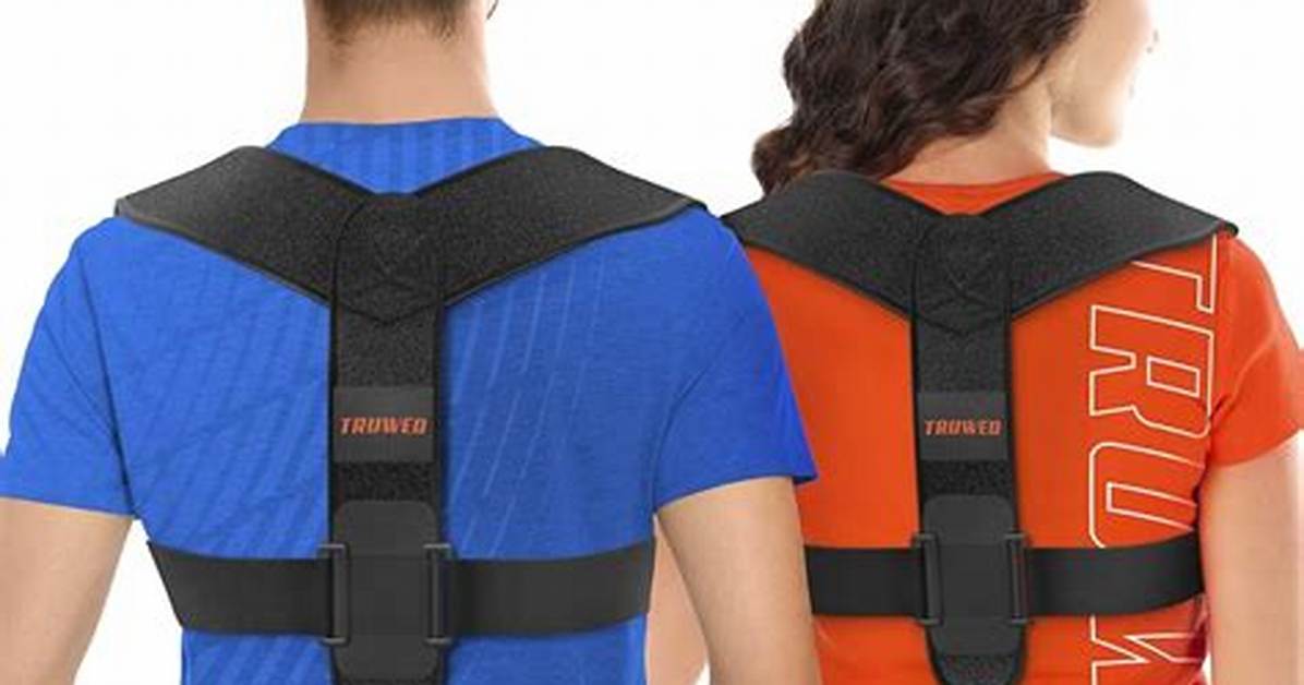 Do Shoulder Straps Really Work?