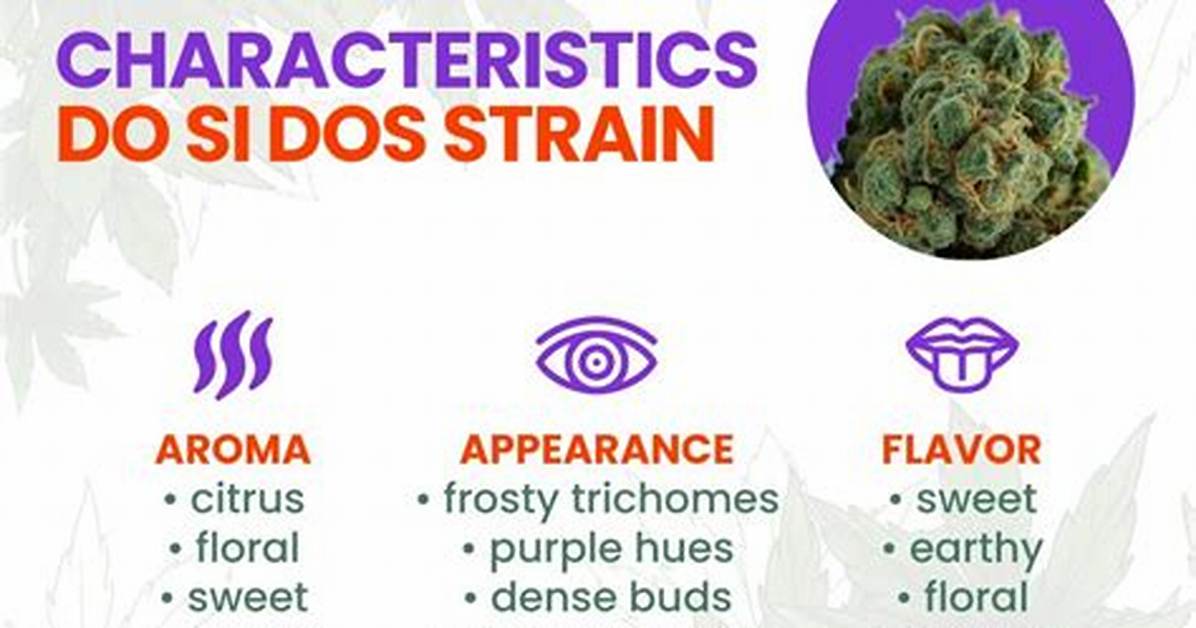 Do Si Do Strain