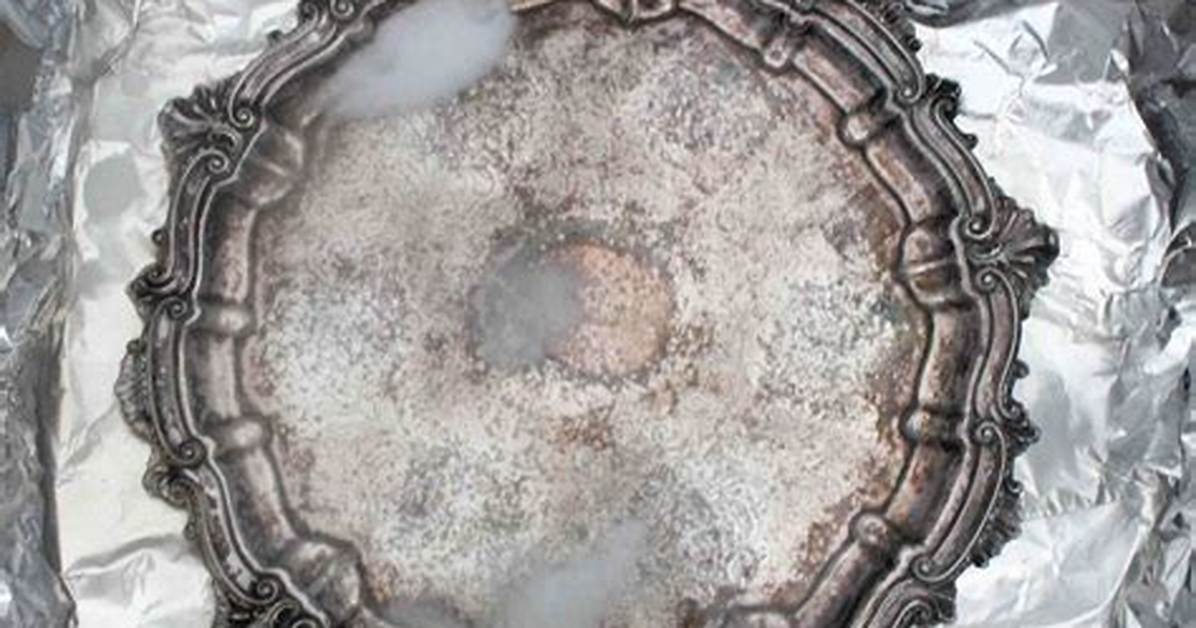 Do Silver Plated Items Tarnish?