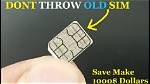 Do Sim Cards Get Worn out?