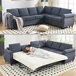 Do Sleeper Sofas Come in Queen Size? Check This out | Queen Size Sleeper Sofa Dimensions