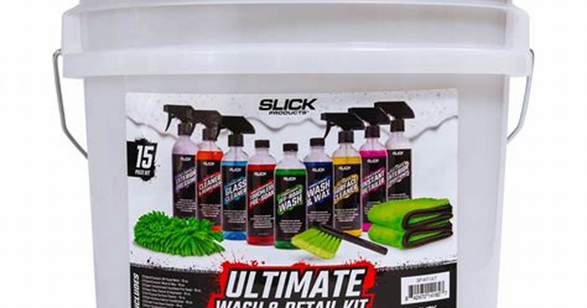 Do Slick Products Work?